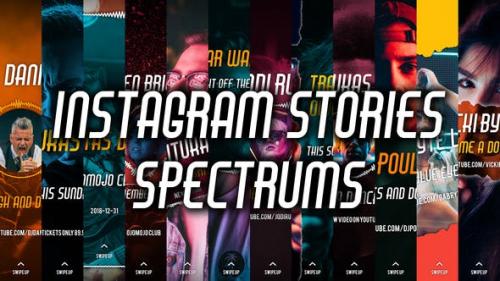 Udemy - Instagram Stories Spectrums