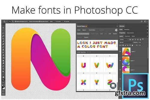 fontself maker for illustrator