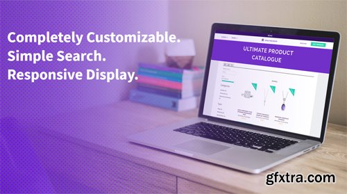 Ultimate Product Catalog v4.4.16 - WordPress Plugin - NULLED