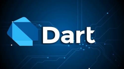 Udemy - Dart Programlama Dili Dersleri