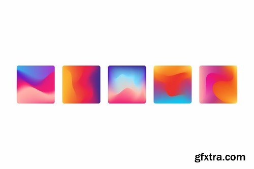 Abstract Gradients