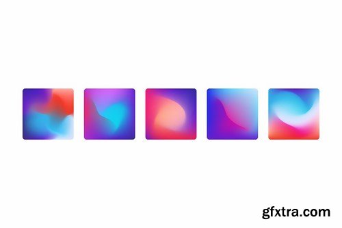 Abstract Gradients