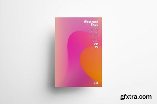 Abstract Gradients