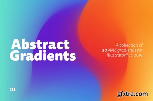 Abstract Gradients