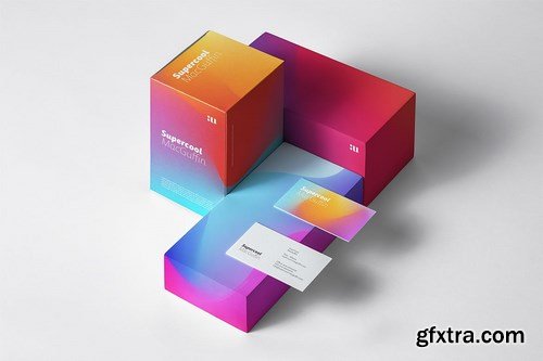 Abstract Gradients