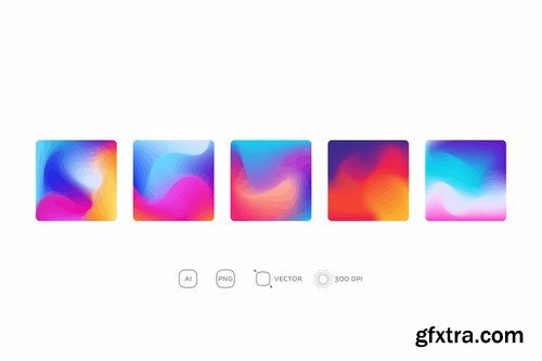 Abstract Gradients