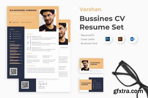 CV Resume