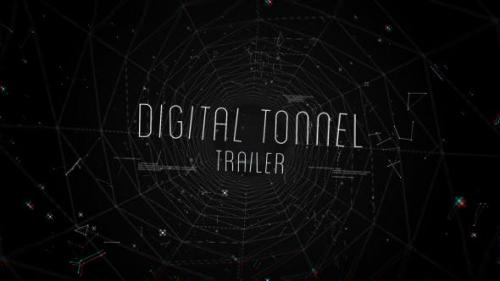 Udemy - Digital Tonnel Trailer