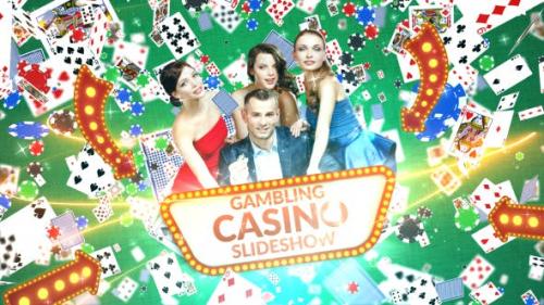 Udemy - Gambling Casino Slideshow