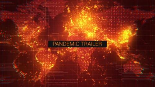 Udemy - Pandemic Trailer