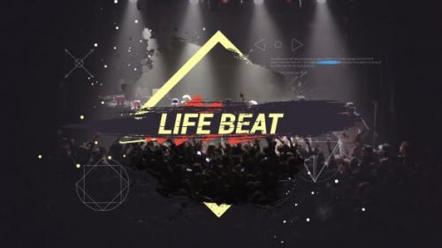 Udemy - Life Beat