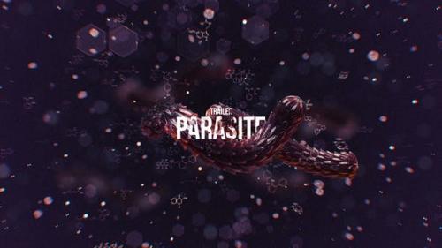 Udemy - Parasite Trailer