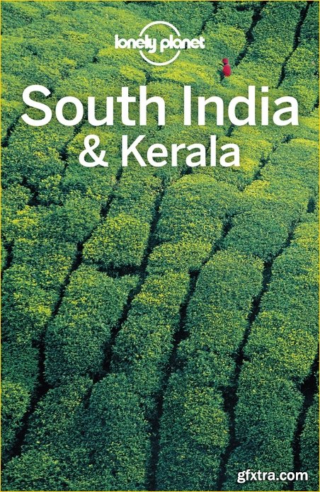 Lonely Planet South India & Kerala (Travel Guide), 10th Edition