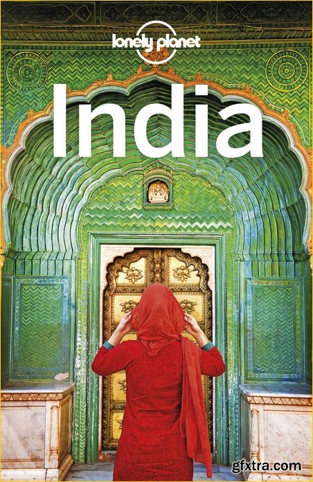 Lonely Planet India