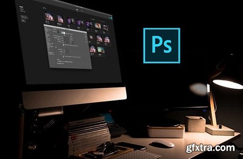 Adobe Photoshop: All Preferences Workshop By Andrey Zhuravlev