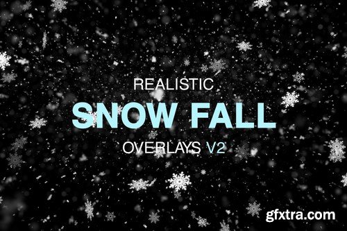 Snow Overlays V2