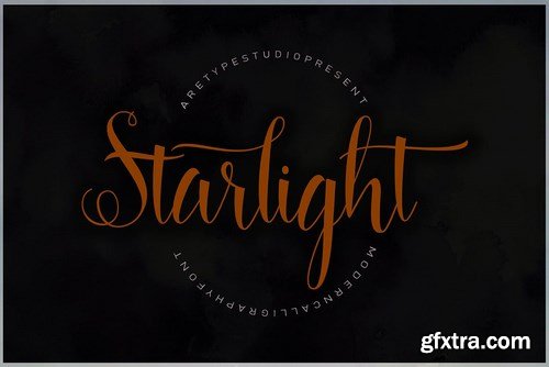 Starlight Script