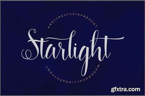 Starlight Script