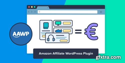 Amazon Affiliate for WordPress v3.8.9 - NULLED