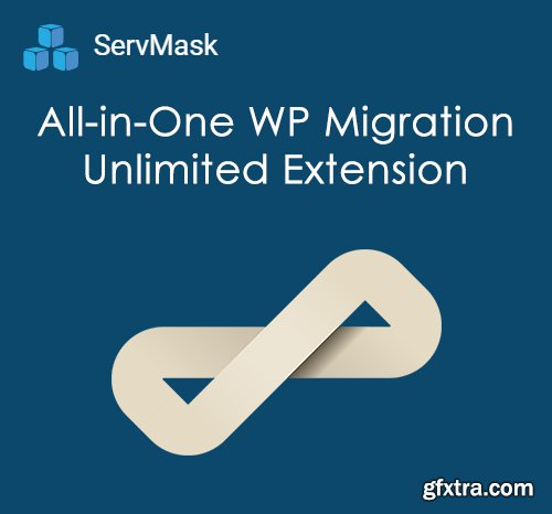 All-in-One WP Migration Unlimited Extension v2.31