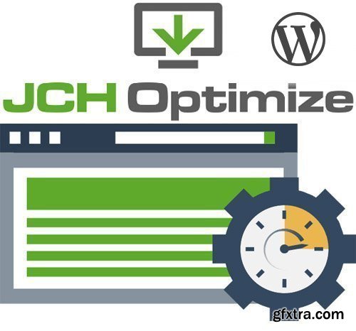 JCH Optimize Pro v2.5.2 - Speed Up Your WordPress Website