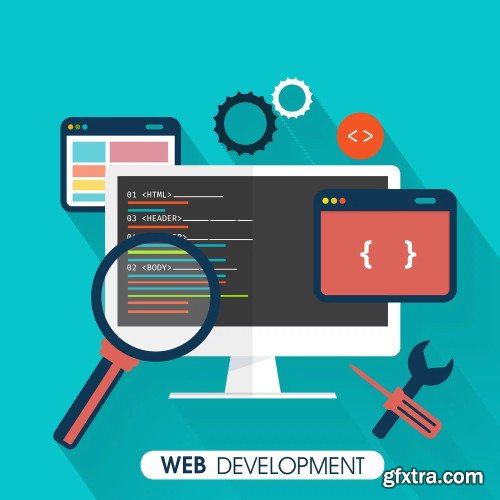 Learn Web Development