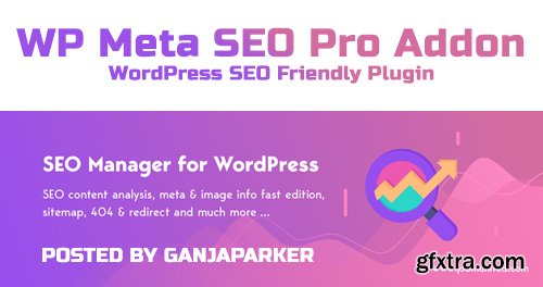 WP Meta SEO Pro Addon - WordPress SEO Friendly Plugin - JoomUnited