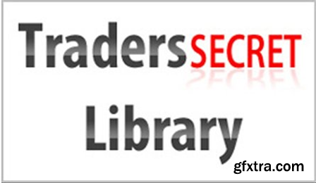 Mark McRae – Traders Secret Library