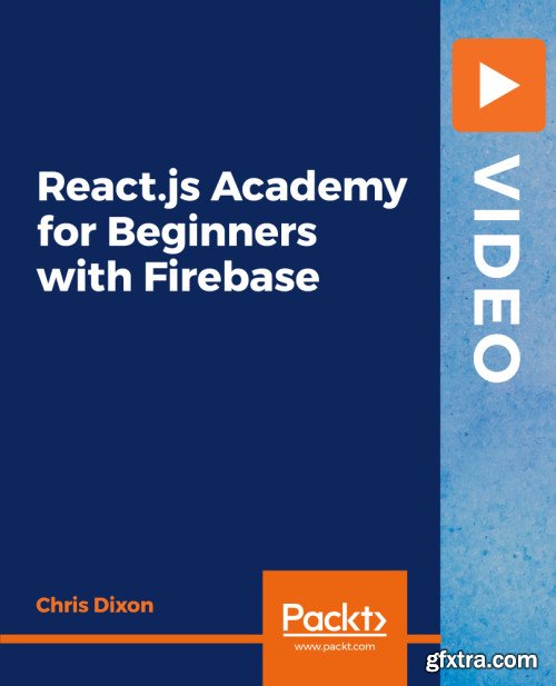 React.js Academy for Beginners with Firebase