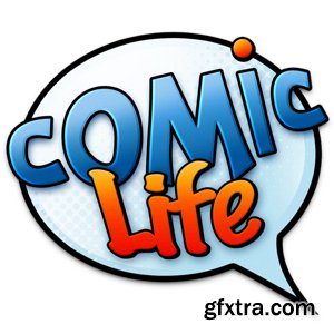 Comic Life 3.5.11