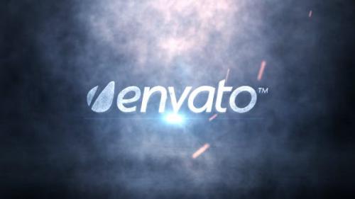 Videohive - Cinematic Fire Impact