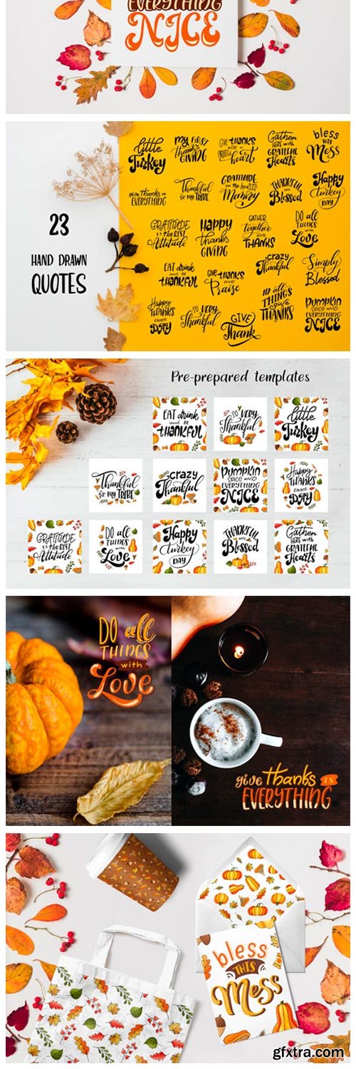 Thanksgiving Holiday Overlay+clipart 1960178