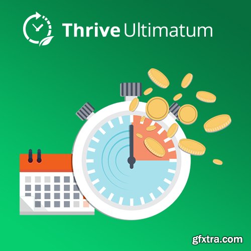 ThriveThemes - Thrive Ultimatum v2.2.4.1 - WordPress Plugin - NULLED