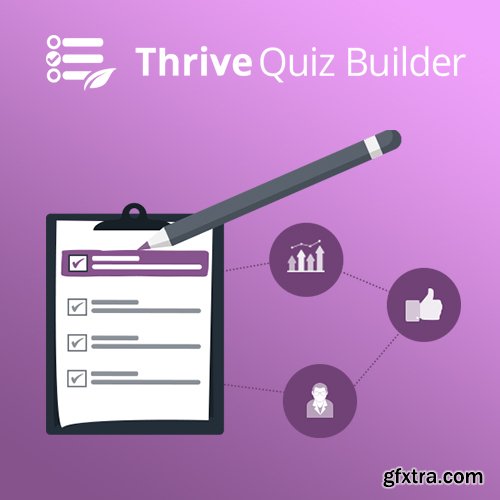 ThriveThemes - Thrive Quiz Builder v2.2.5.1 - WordPress Plugin - NULLED