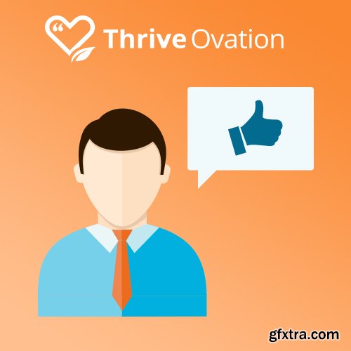 ThriveThemes - Thrive Ovation v2.2.2 - WordPress Plugin - NULLED