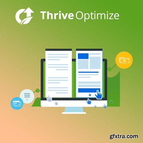 ThriveThemes - Thrive Optimize v1.3.2 - Premium Add-On For Thrive Architect - NULLED