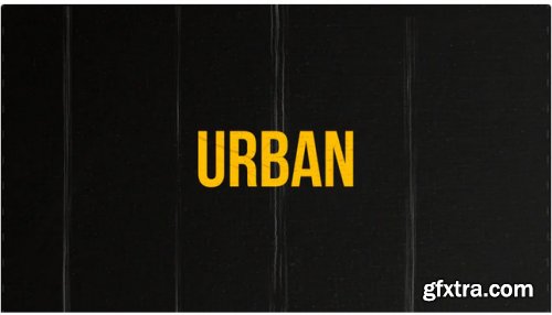 Urban Lifestyle 296042