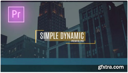 Simple Dynamic Slideshow 296063