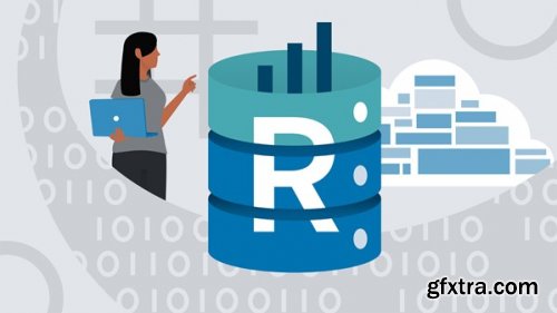 Lynda - Text Analytics and Predictions with R Essential Training