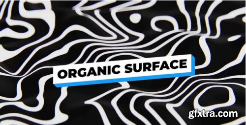 Organic Surface - After Effects 295067