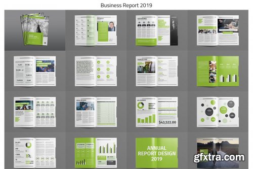 CreativeMarket - Big Bundle Annual Report-1 4067337