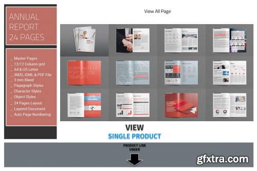 CreativeMarket - Big Bundle Annual Report-1 4067337