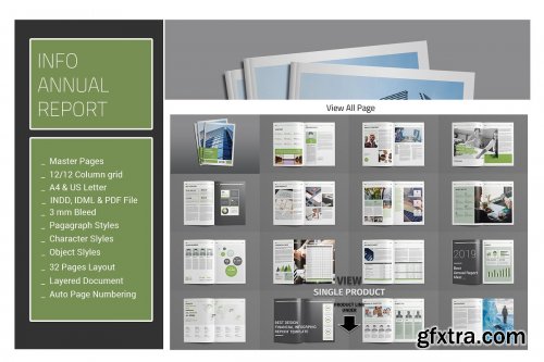 CreativeMarket - Big Bundle Annual Report-1 4067337