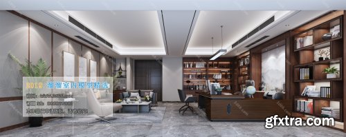 Office & Meeting Room 75 (2019)