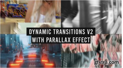 Dynamic Transitions V2 302404