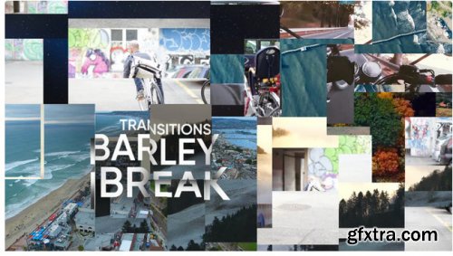 Barley-Break Transitions 302613