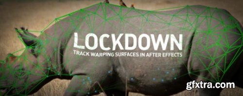 Lockdown 1.0 for After Effects