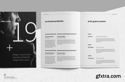 Brand Manual