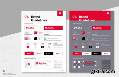 Brand Manual