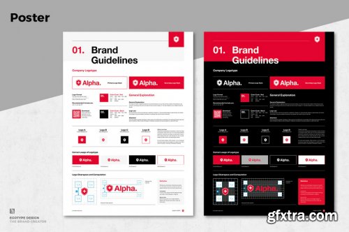 Brand Manual